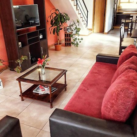 Casa Roca Villa San Carlos de Bariloche Bagian luar foto