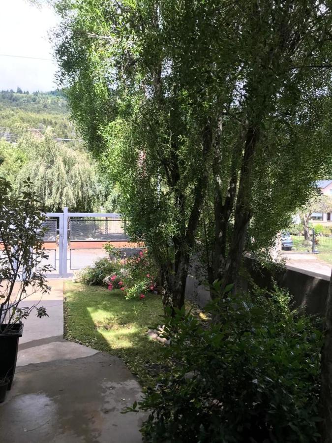 Casa Roca Villa San Carlos de Bariloche Bagian luar foto