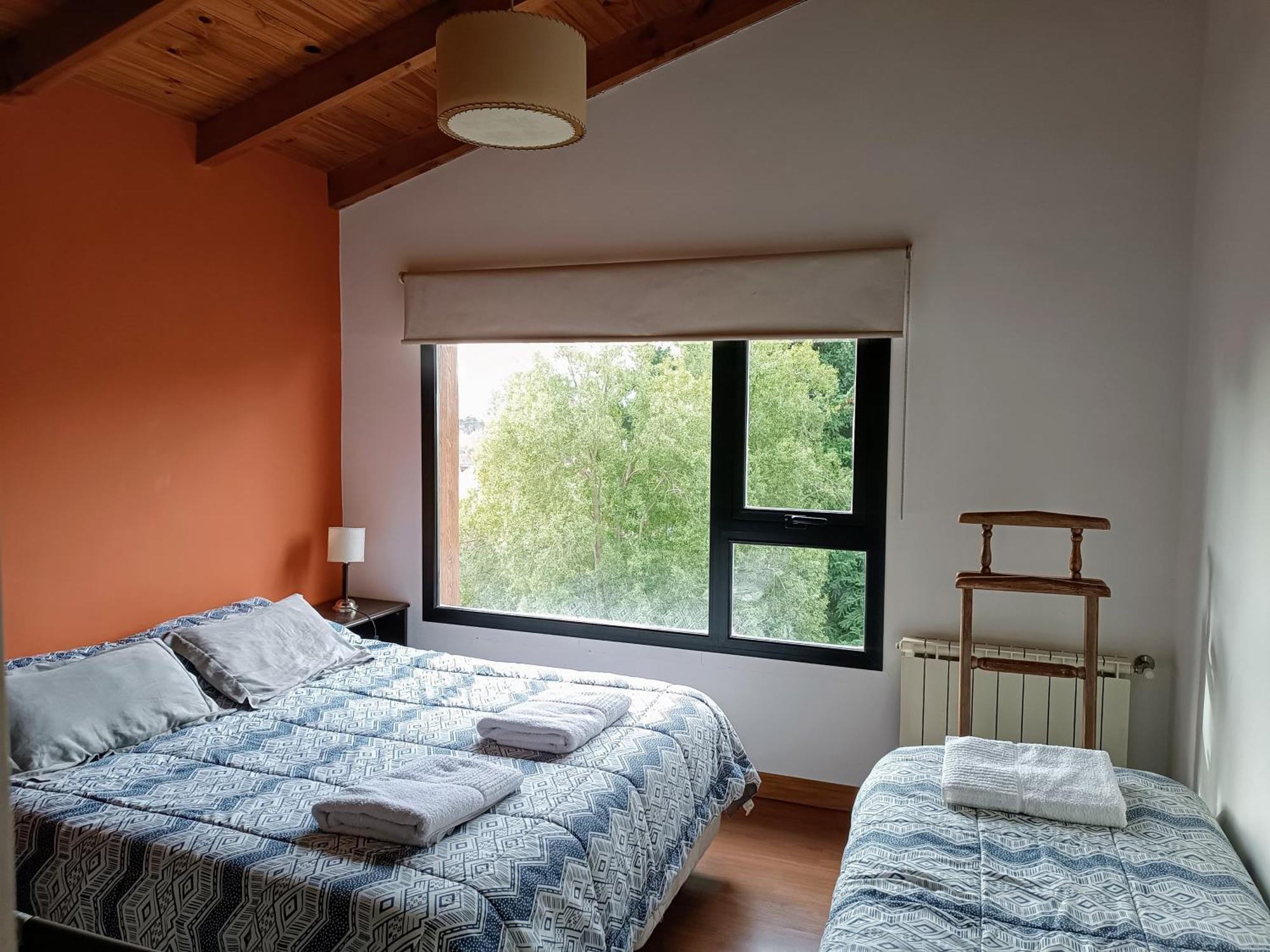Casa Roca Villa San Carlos de Bariloche Bagian luar foto